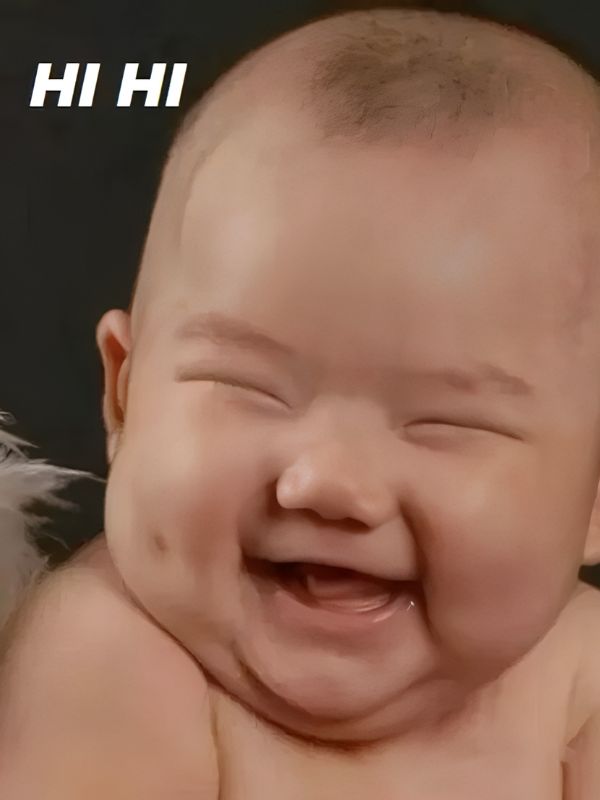 Meme khoái hài hước khiến bạn cười không ngớt