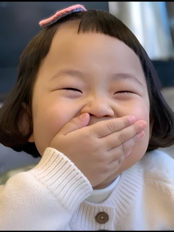Meme khoái hài hước khiến bạn cười không ngớt