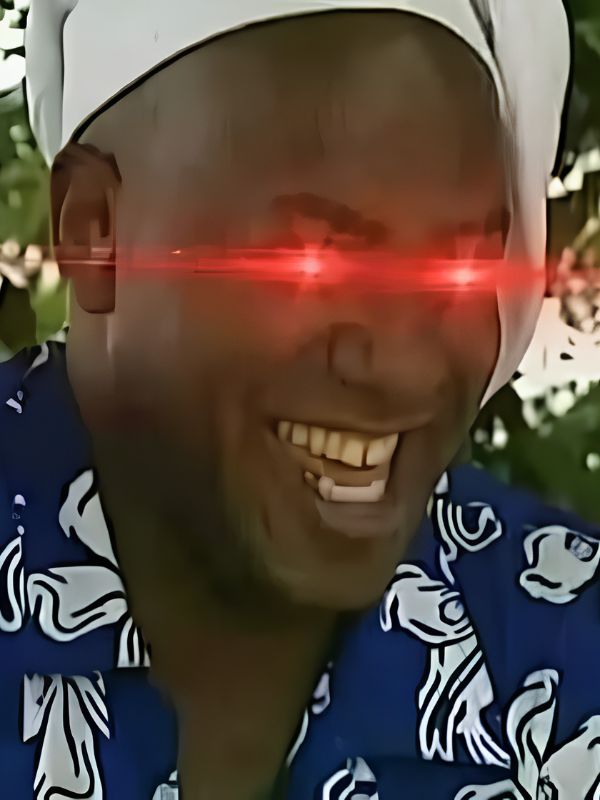 Meme khoái hài hước khiến bạn cười không ngớt