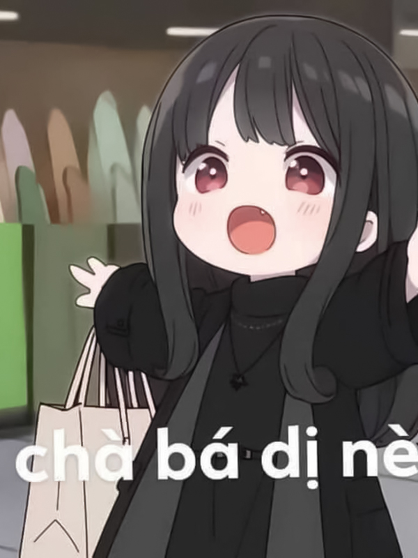 Meme ngạc nhiên anime được yêu thích nhất