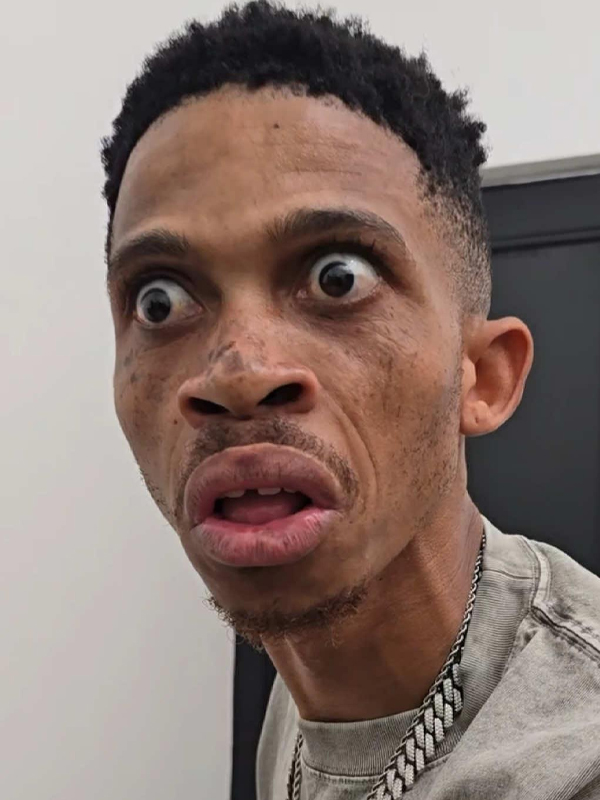 Meme ngạc nhiên của người nổi tiếng viral