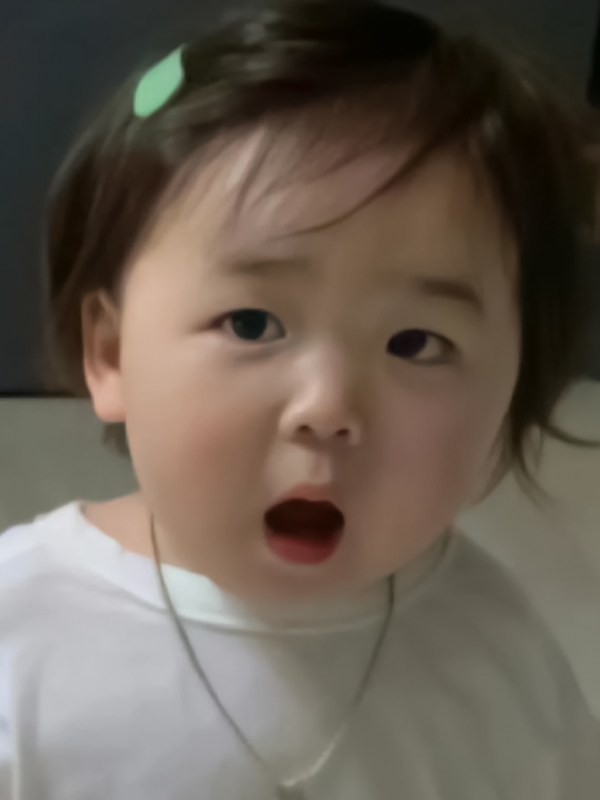 Meme ngạc nhiên dùng để bình luận mạng xã hội
