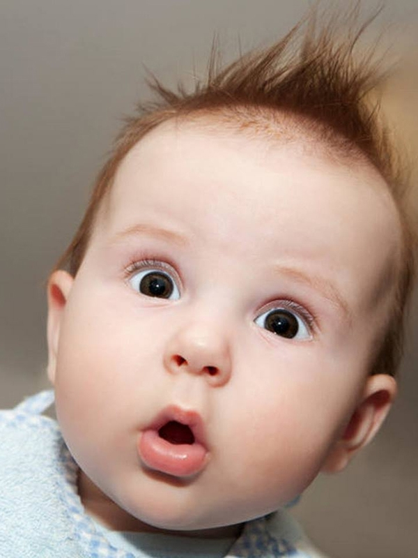 Meme ngạc nhiên dùng để bình luận mạng xã hội