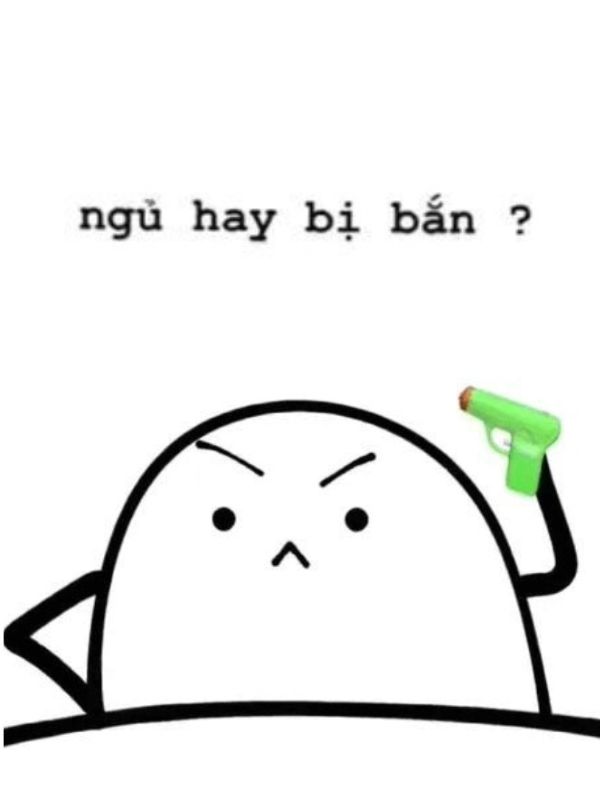 Meme ngủ hài hước giúp cuộc trò chuyện thêm thú vị