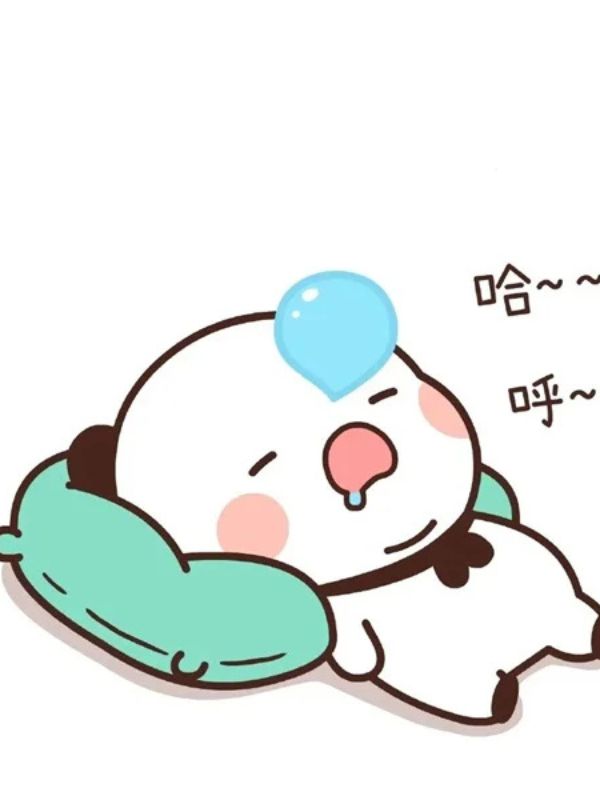 Meme ngủ hài hước giúp cuộc trò chuyện thêm thú vị