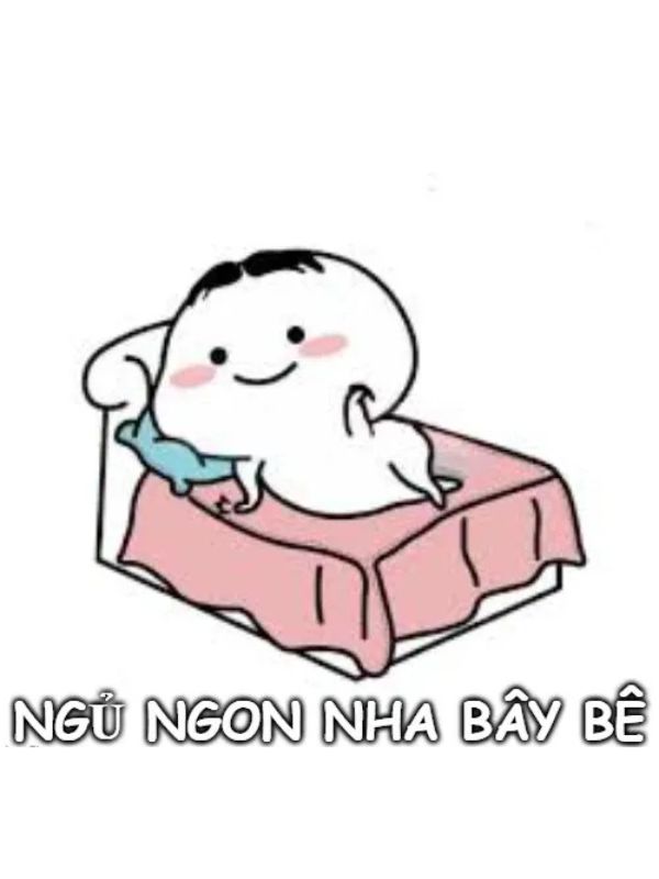 Meme ngủ hài hước giúp cuộc trò chuyện thêm thú vị