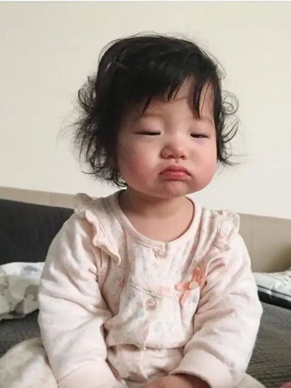Meme ngủ hài hước giúp cuộc trò chuyện thêm thú vị