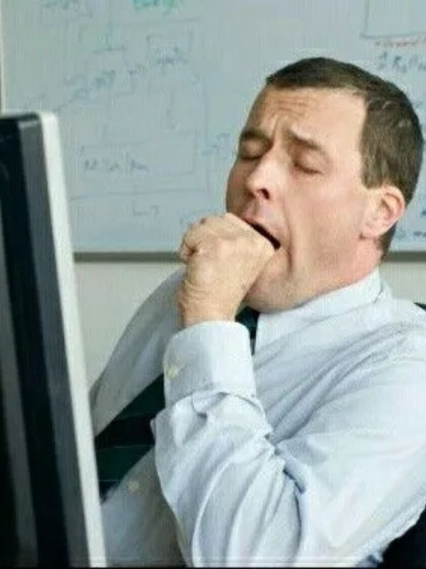Meme ngủ hài hước giúp cuộc trò chuyện thêm thú vị