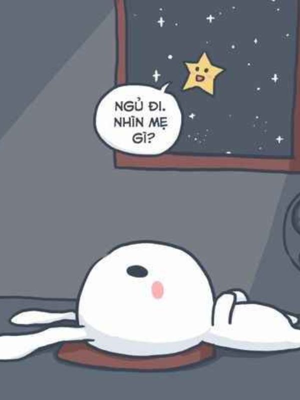 Meme ngủ hài hước giúp cuộc trò chuyện thêm thú vị