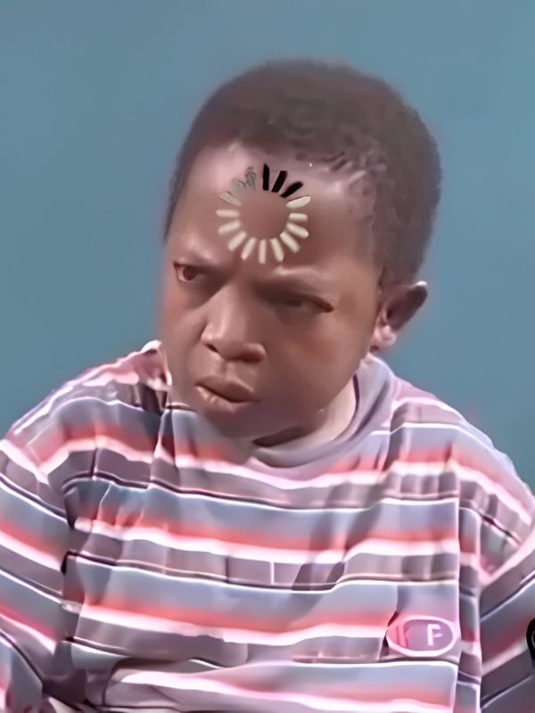 Meme suy nghĩ bá đạo, hài hước đang viral hiện nay
