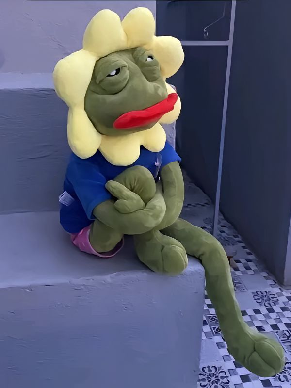 Meme suy nghĩ bá đạo, hài hước đang viral hiện nay