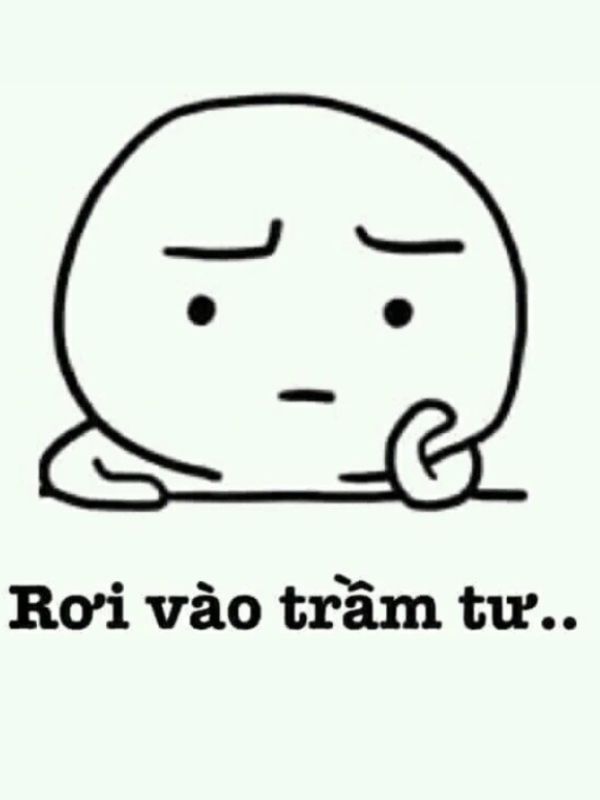 Meme suy nghĩ bá đạo, hài hước đang viral hiện nay