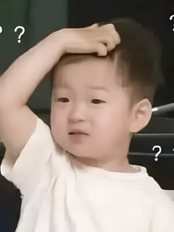 Meme suy nghĩ bá đạo, hài hước đang viral hiện nay
