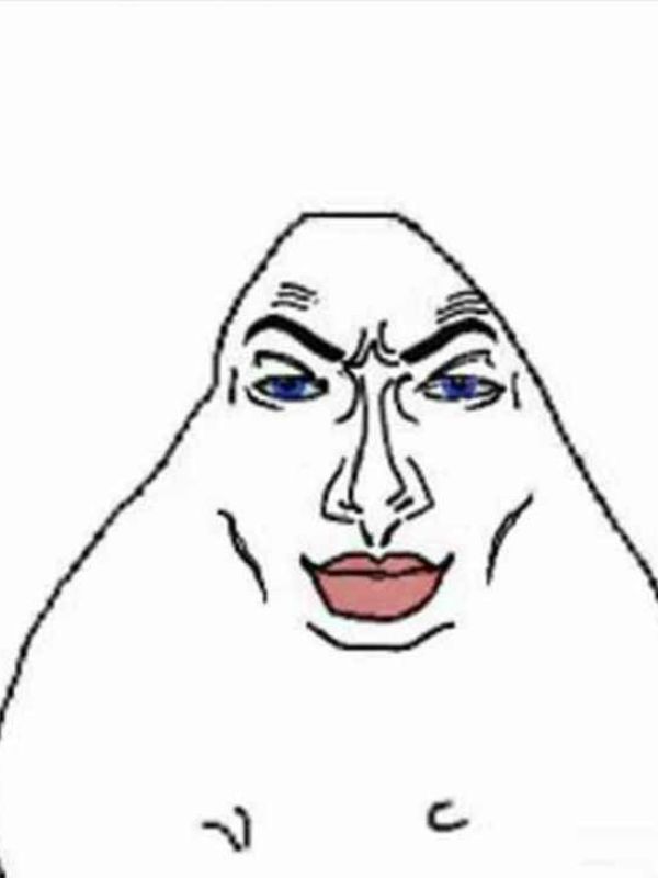 Mewing meme đang hot trên mọi nền tảng mạng xã hội
