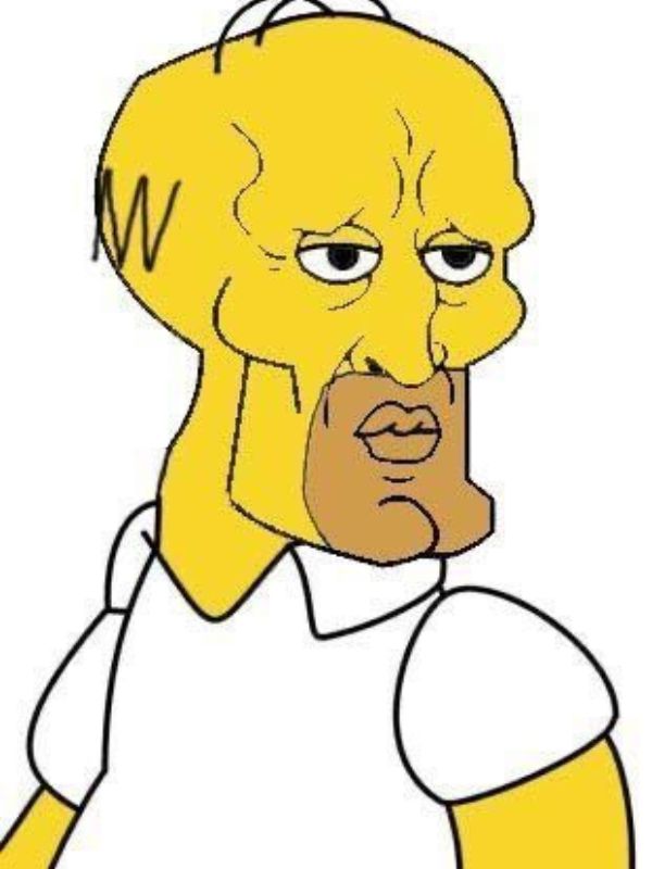 Mewing meme đang hot trên mọi nền tảng mạng xã hội