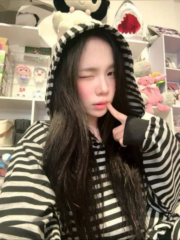 Ảnh Sammy Đào đáng yêu và tràn đầy năng lượng tích cực